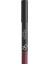 Matte Lipstick Crayon No: 19 2