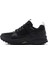 Bionic Trail Leather Waterproff Mens Outdoor Shoes Hakiki Deri Su Geçirmez Nefes Alan Outdoor Ayakkabı Siyah 1