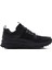 Bionic Trail Leather Waterproff Mens Outdoor Shoes Hakiki Deri Su Geçirmez Nefes Alan Outdoor Ayakkabı Siyah 2