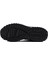 Bionic Trail Leather Waterproff Mens Outdoor Shoes Hakiki Deri Su Geçirmez Nefes Alan Outdoor Ayakkabı Siyah 5