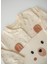 Organik Ear Bear 2'li Takım Natural 4