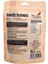 Dog Lamb Bones 12X80GR. Kuzu Etli, Köpek Ödül Maması 3