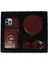 Iphone 13 Pro Max Kılıf Ermes Kapak - Bordo Bstmy 4