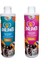 Kedi Şampuanı / Köpek Şampuanı 400 ml x 2 Adet Rest Lovely /yıkama ve Temizleme Şampuanı Kedi /köpek 1