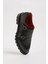 Corbin Model Natural Deri Toka Detaylı Casual Ayakkabı 4