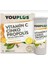 Asfstore Youplus Vitamin C Çinko Propolis 20 Efervesan Tablet 1