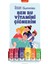 Ocean Gummies Sambucus 60 Adet Çiğnenebilir Jel Form 2