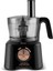 Premium Blender Hamur Yoğurma ve Smothe 11 In 1 Mutfak Robotu Black Copper 2500W 3