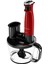 Çok Fonksiyonlu - 4 Bıçaklı 1500W Blender Seti Kırmızı 2