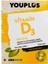 Youplus Vitamin D3 400IU Oral Sprey 20 ml 1