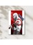 God Of War Kratos Metal Poster Tablo 2