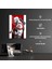 God Of War Kratos Metal Poster Tablo 3