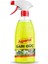 Sparx Bulaşık Makinesi Tuzu 1.5 Kg-Parlatıcısı-Tableti-Makine Temizleyicisi+Yağ Çözücü ve Kireç Sökücü(6’lı Set) 2