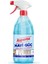 Sparx Bulaşık Makinesi Tuzu 1.5 Kg-Parlatıcısı-Tableti-Makine Temizleyicisi+Yağ Çözücü ve Kireç Sökücü(6’lı Set) 5