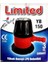 Lımıted Yüksek Basınçlı Lpg Dedantör YB-150 1