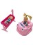 Anlily Bebek Bakıcısı Seti - 02431 (Lisinya) 3