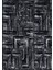 Ares 1005 Antrasit Makine Dokuma Modern Halı 2