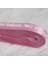 Loren Crafts 1cm 10 mt Pembe Saten Hoşgeldin Bebek 2