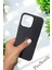 Iphone 15 Pro Uyumlu Kılıf Logolu Lansman Soft Yumuşak Içi Kadife Silikon Kapak 1
