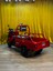 Motor -Hummer 3 Tekerli Elektrikli Tricycle - Lityum Akü - 2025 Model 5