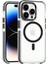 Iphone 14 Pro Max Bella Magsafe Kapak - Siyah Bstmy 1