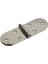 Paslanmaz Yuvarlak Yaprak Menteşe PK-110 40X120MM 1