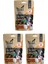 Dog Chicken Bites 3X80GR. Tavuklu, Köpek Ödül Maması 1