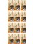 Dog Chicken Stick 12 Adet 3X11GR. Tavuklu, Çubuk, Köpek Ödül Maması 1