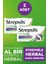 Strepsils Herbal Kara Mürver Aromalı 16 Pastil 2 Adet 1