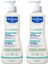 Mustela Stelatopia Cleansing Gel 500 ml 2 Adet 1