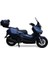 - Pyrexıa 150 Max Scooter - Çantalı - 2025 Model 2