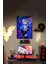 Arcane Jinx Temalı Hd Metal Tablo Poster 1