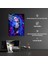 Arcane Jinx Temalı Hd Metal Tablo Poster 3