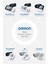 Omron M2 Basic HEM-7121J-E Tansiyon Aleti 2 Adet 4