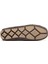 Erkek Vizon Süet Deri Casual Loafer 25SFD750110 4