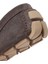Erkek Vizon Süet Deri Casual Loafer 25SFD750110 9