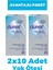 Asfstore Durex Yok Ötesi Ekstra Ince Ekstra His 10'lu Prezervatif 2 Adet 1