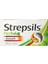 Strepsils Herbal Zencefil Aromalı 16 Pastil 1