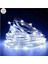 5 M Peri Tel LED Beyaz 1