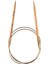 Addi Olive Wood 7 mm 80 cm Zeytin Ağacı Misinalı Ö 1