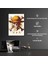 One Piece Korsan Bayrağı Temalı Hd Metal Poster 3