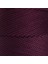 Loren Polyester Soft Macrame Patlıcan Moru El Örgü Ipi - LM038 - 34443 2