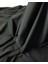 Siyah Renkte Ince Gabardin (En 150 cm x Boy 140 Cm) 3