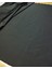 Siyah Renkte Ince Gabardin (En 150 cm x Boy 140 Cm) 5
