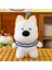 25CM Peluş Oyuncak Bebek Yastık Hediye (Yurt Dışından) 1
