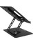 Frısby FNC-5165ST Taşınabilir Katlanır Alüminyum Notebook Standı 10-15.6'' 2