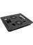 Frısby FNC-5165ST Taşınabilir Katlanır Alüminyum Notebook Standı 10-15.6'' 5