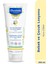 Mustela Body Lotion With Cold Cream Nutri Protective Koruyucu Vücut Kremi 200 ml 1