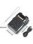 RE40 Kısa Dalga Radyo, Fm-Am-Sw Alıcı, 4000 Mah Radyo, Pille Çalışır, Bt Hoparlör, Krank Radyosu 8