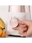 Çam Sürahili Premium Buz Kırma Özellikli Smoothie Blender Kırmızı 1000W 2